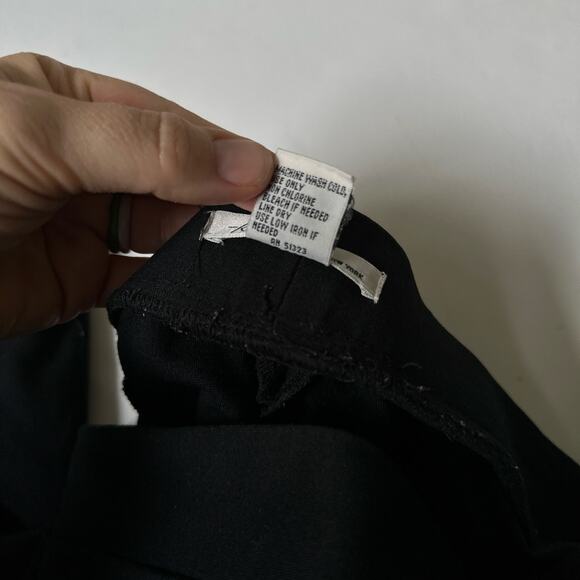 Kenneth Cole Pointe pants - Picture 4 of 7